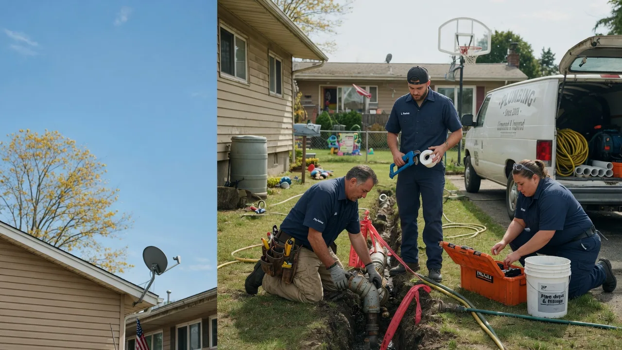 Garbage Disposal Replacement in Elkhorn, WV near me