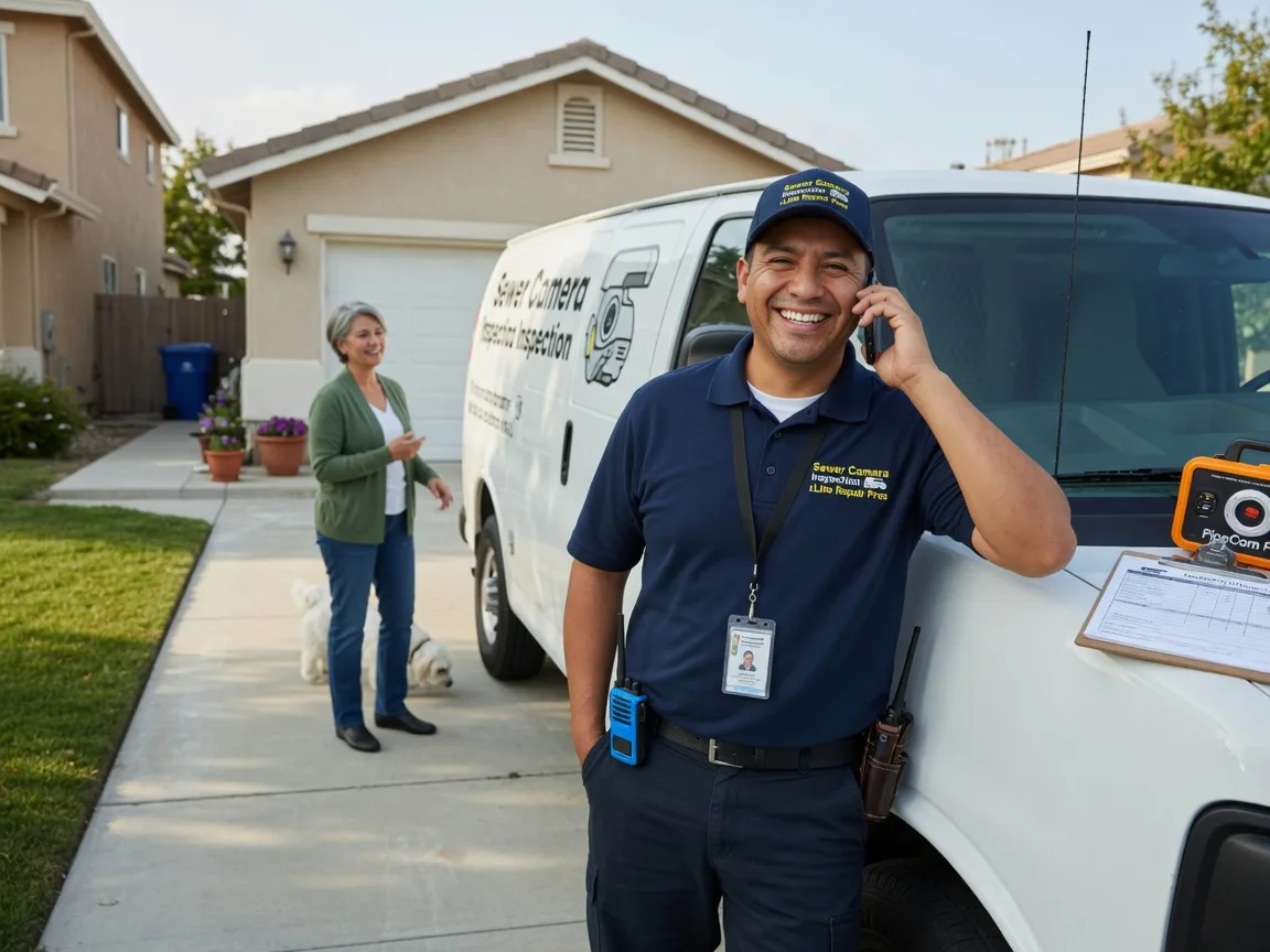 Sewer Line Repair Elkhorn, WV FAQs